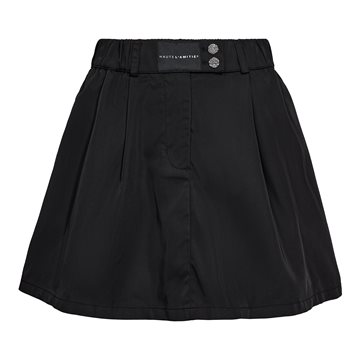 Haute L' Amitié - Bailey Cargo Midi Skirt - Black